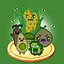 Mold Breaker icon