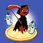 Pepper Panic icon