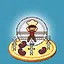 Ravenous icon