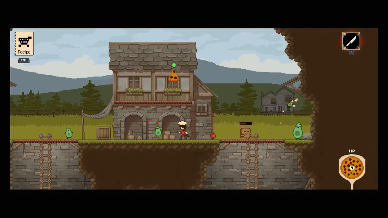 Culinary Wizard Screenshot 2