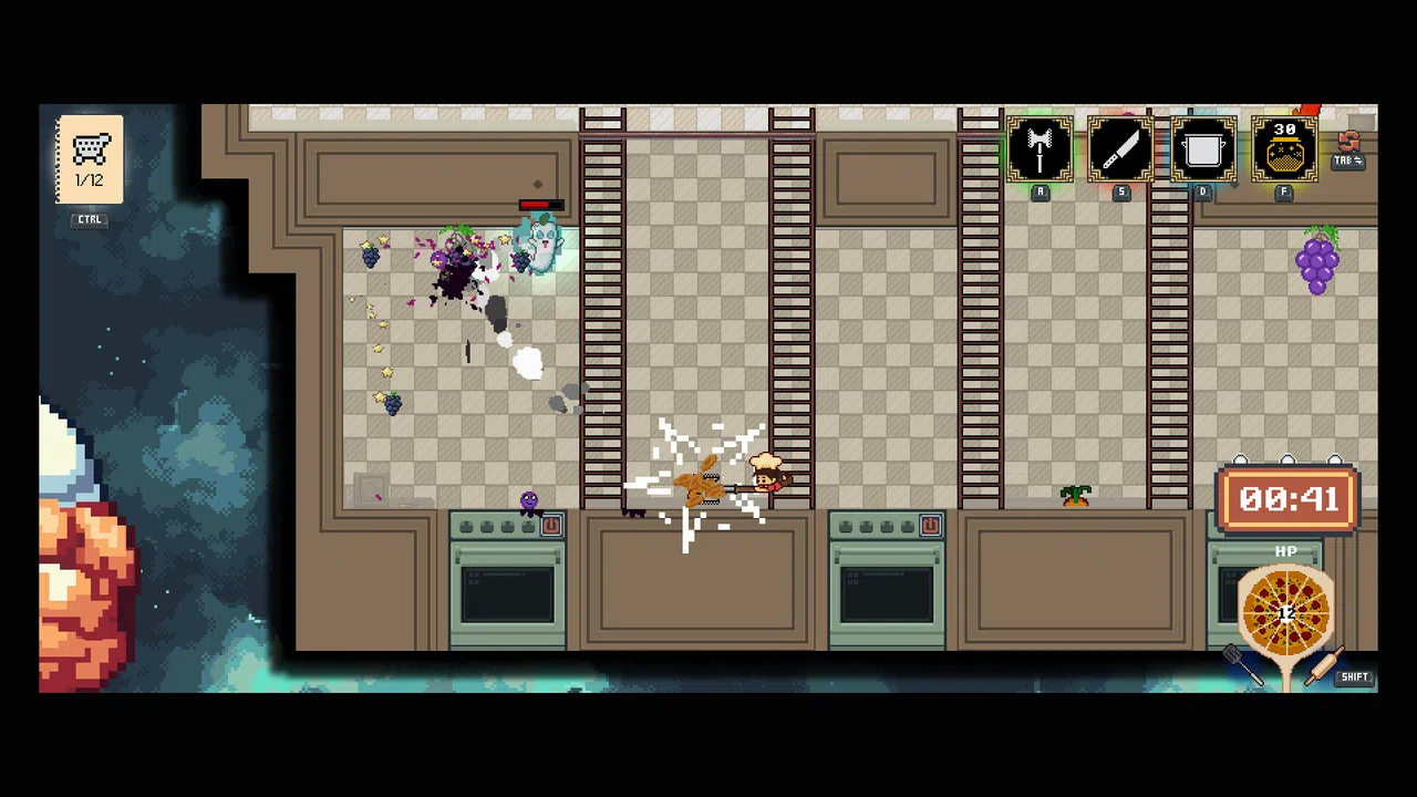 Culinary Wizard Screenshot 9