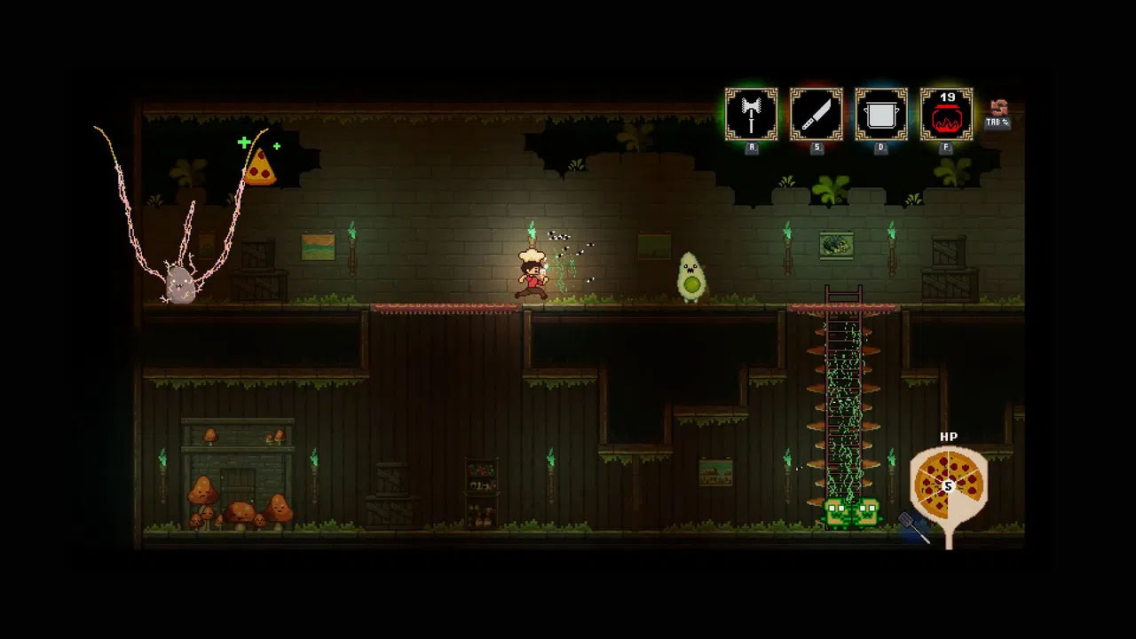 Culinary Wizard Screenshot 6