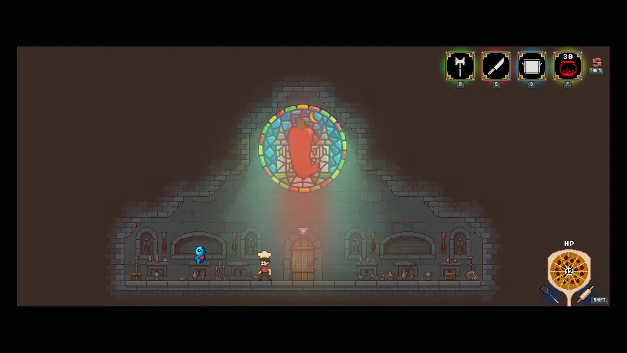 Culinary Wizard Screenshot 4