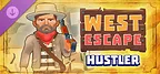 West Escape: Hustler DLC