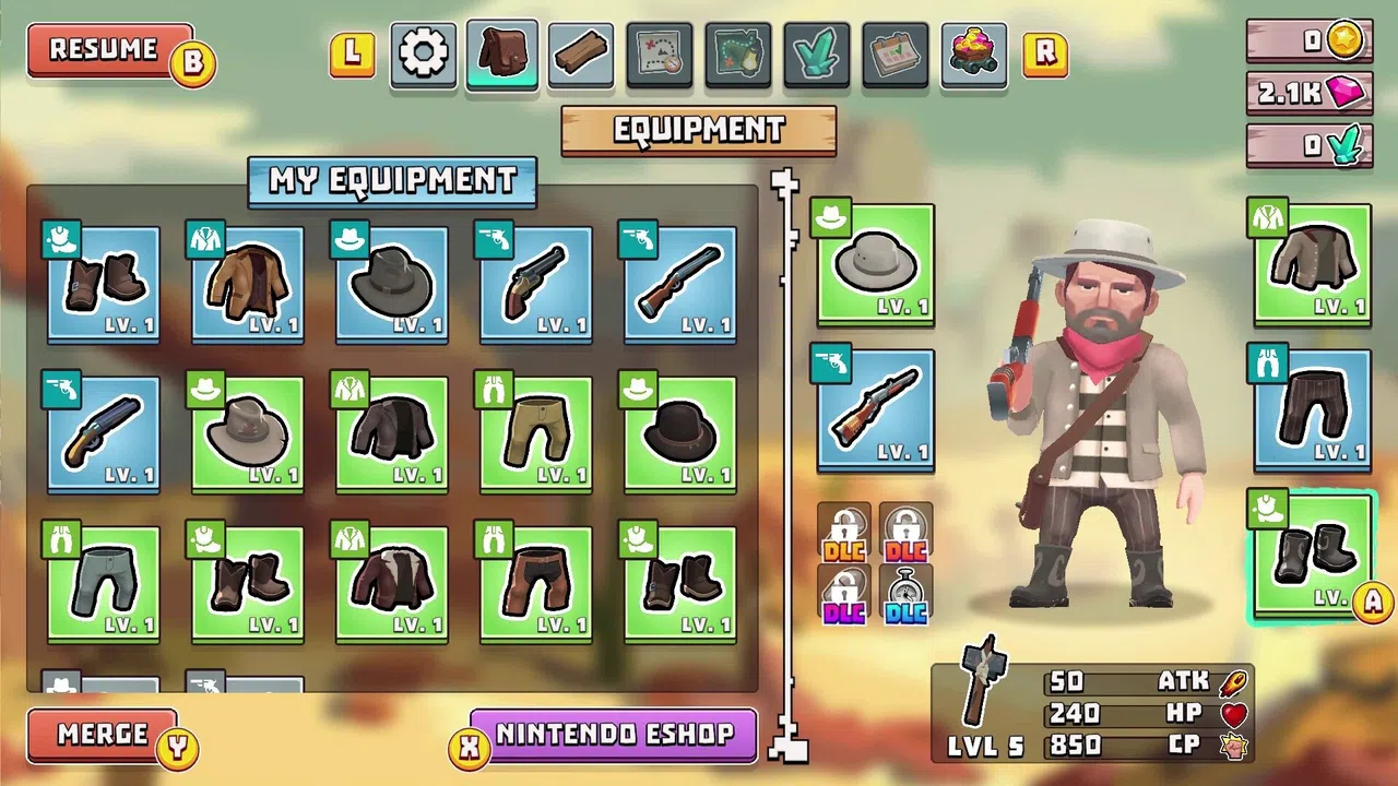 West Escape: Hustler DLC Screenshot 1