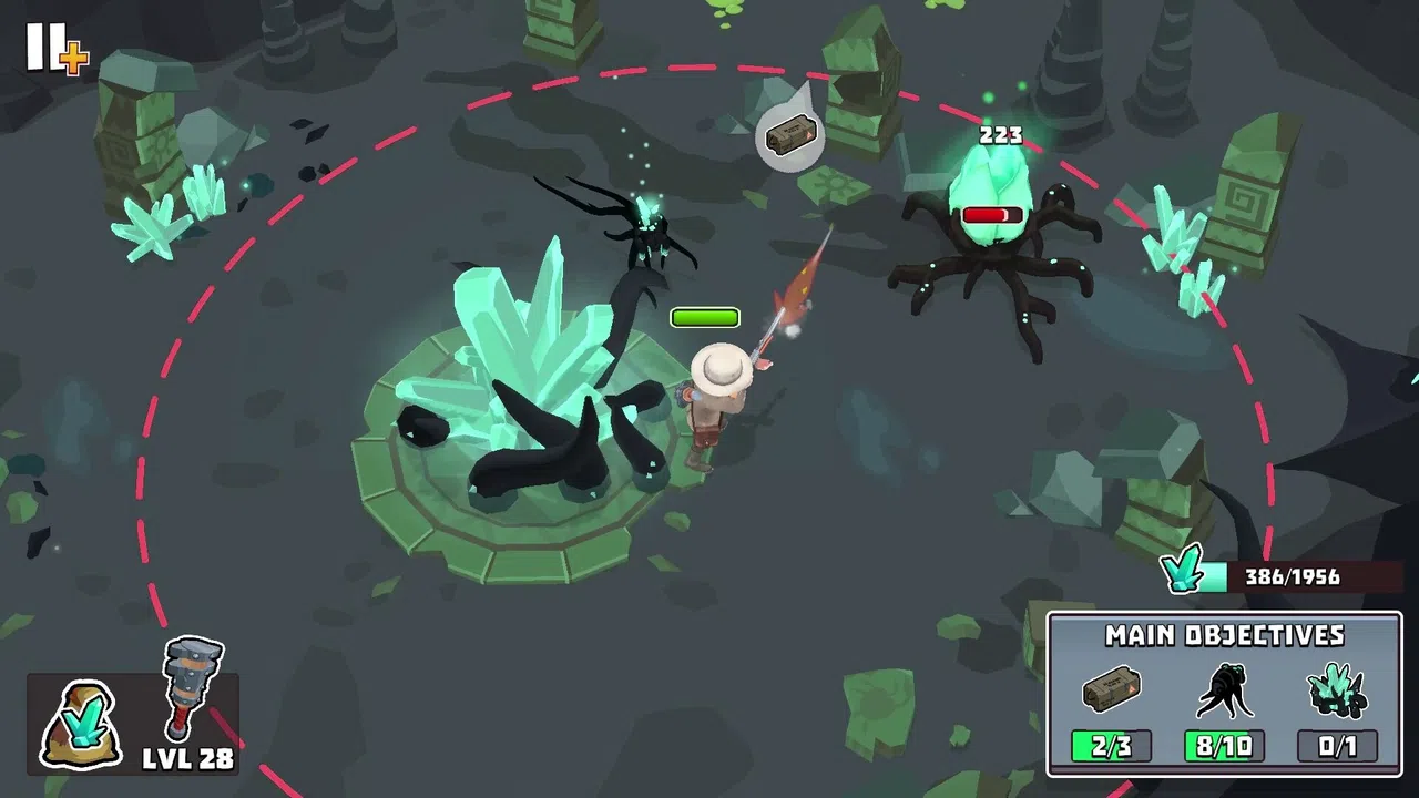 West Escape: Hustler DLC Screenshot 0