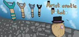 Aristocratic Potato
