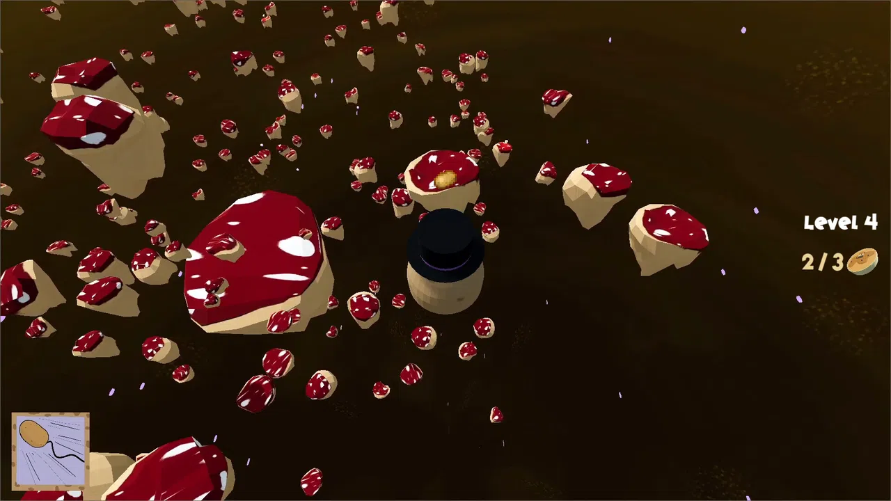 Aristocratic Potato Screenshot 5