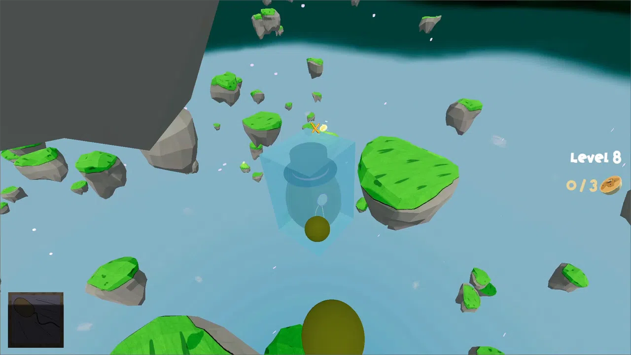 Aristocratic Potato Screenshot 7