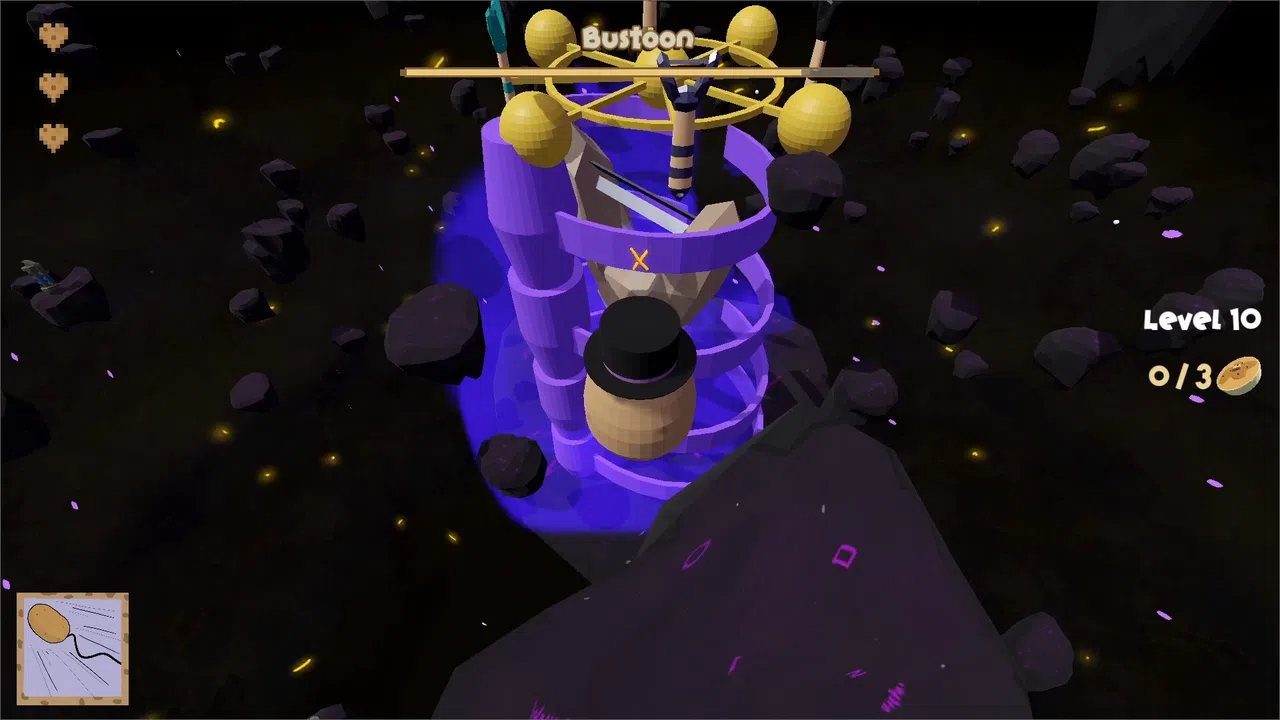 Aristocratic Potato Screenshot 1