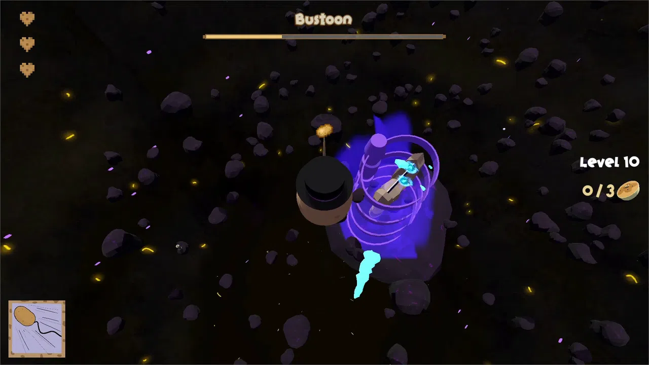 Aristocratic Potato Screenshot 9