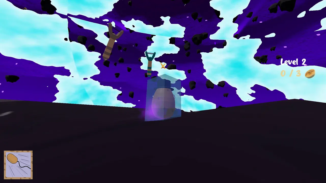 Aristocratic Potato Screenshot 0