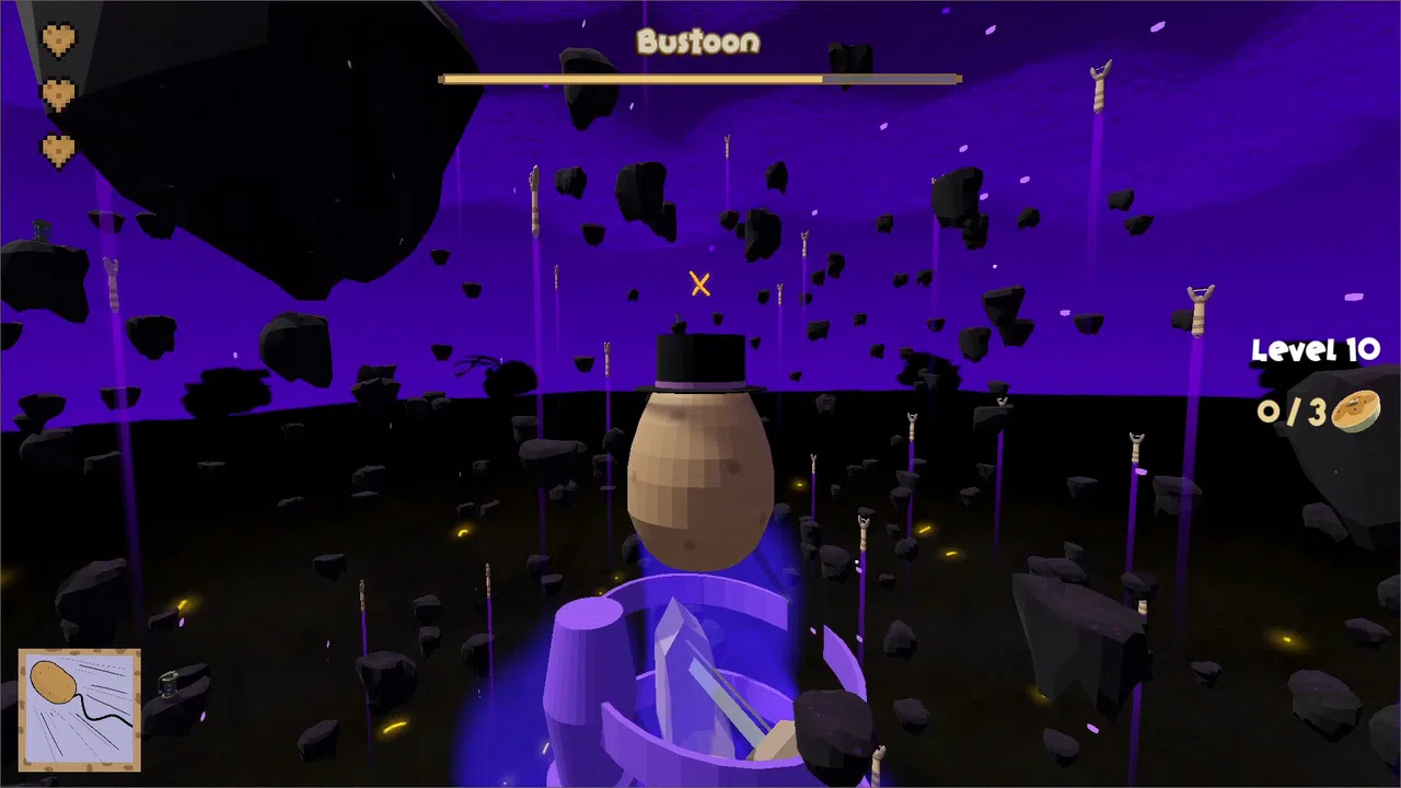 Aristocratic Potato Screenshot 6