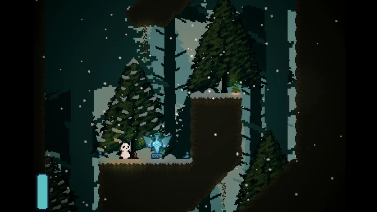 Bamboozled! - Rise or Fall Screenshot 3