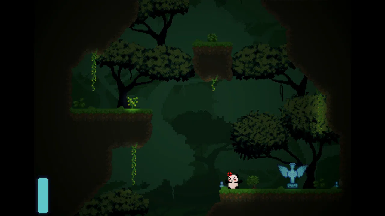 Bamboozled! - Rise or Fall Screenshot 1