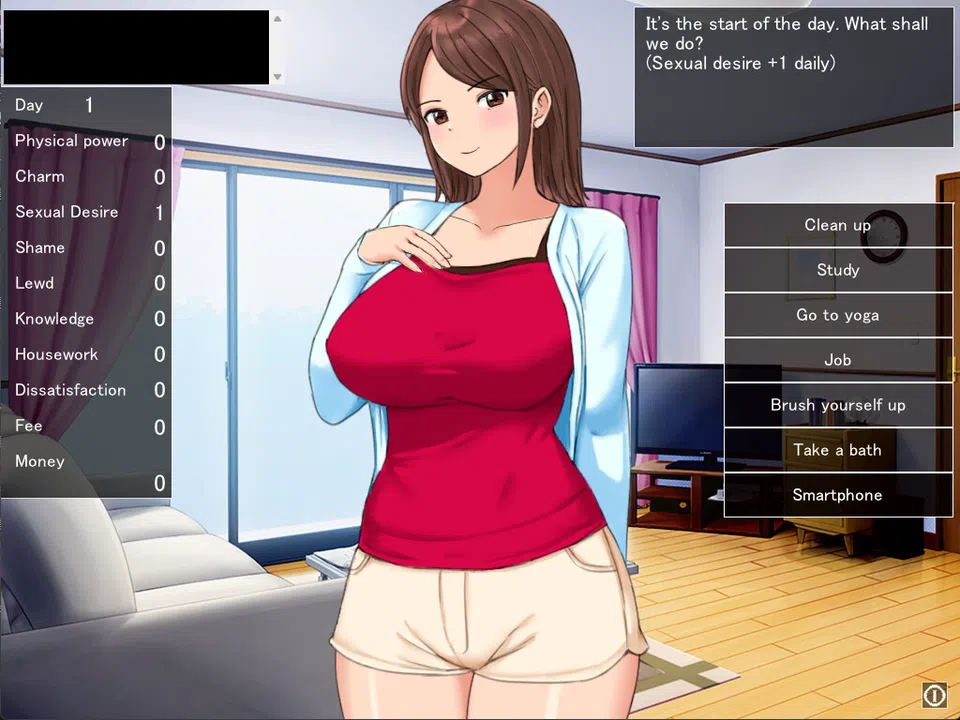 Her Erotic Life Screenshot 9