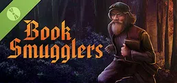 Book Smugglers Demo