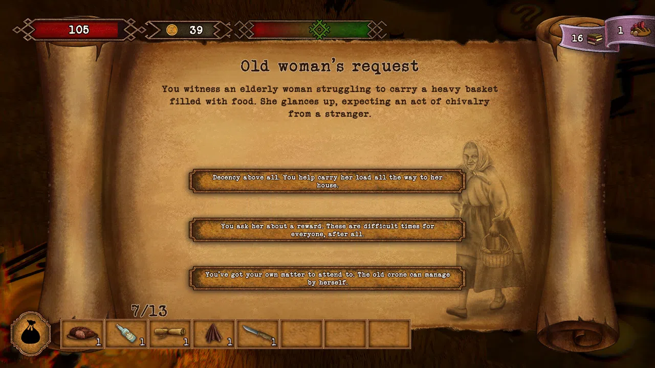 Book Smugglers Demo Screenshot 12