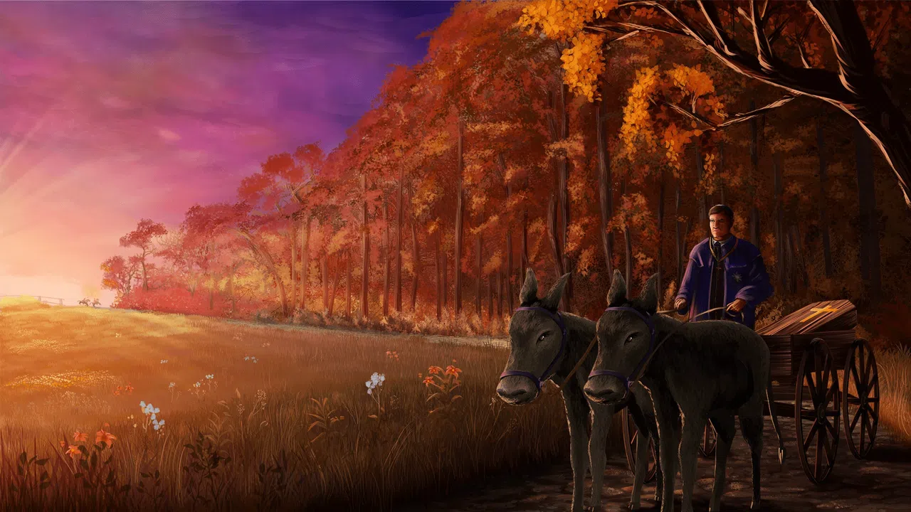 Book Smugglers Demo Screenshot 13