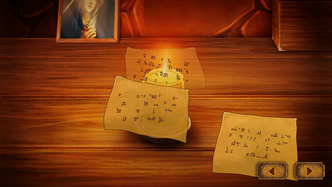 Book Smugglers Demo Screenshot 10