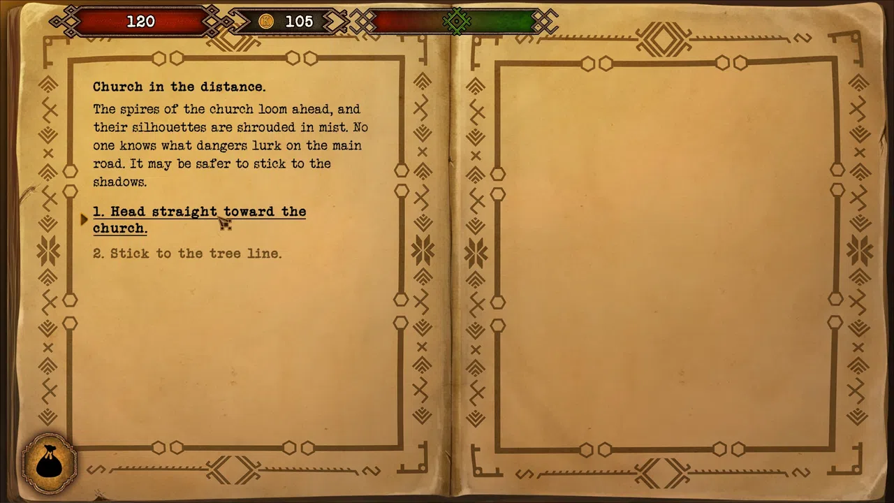 Book Smugglers Demo Screenshot 11