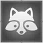 Friend of Raccoons icon
