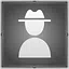 Detective icon