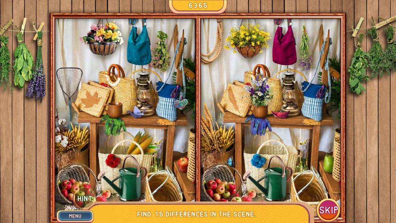 Amazing Weekend 3 - Search and Relax Collector's Edition Screenshot 5