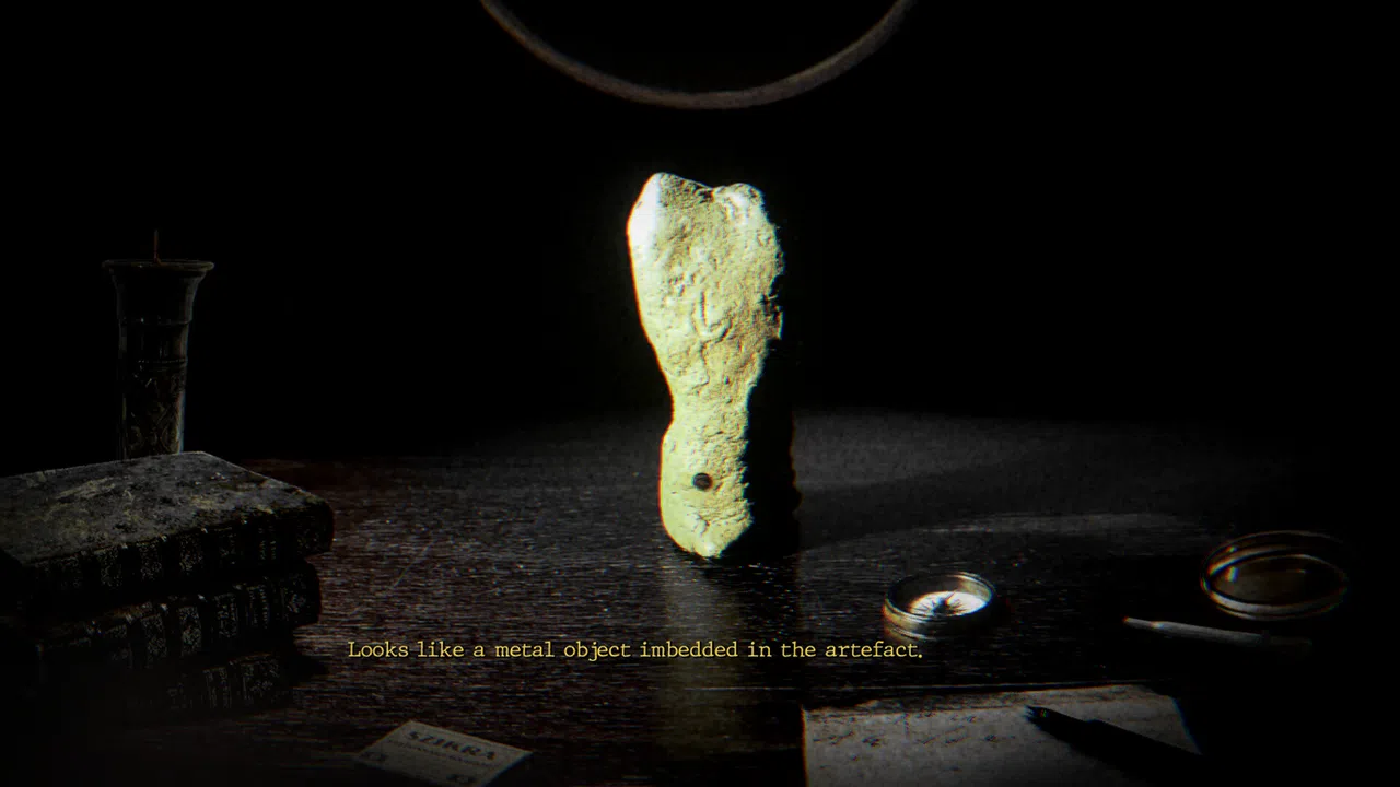The Children of Clay Screenshot 3