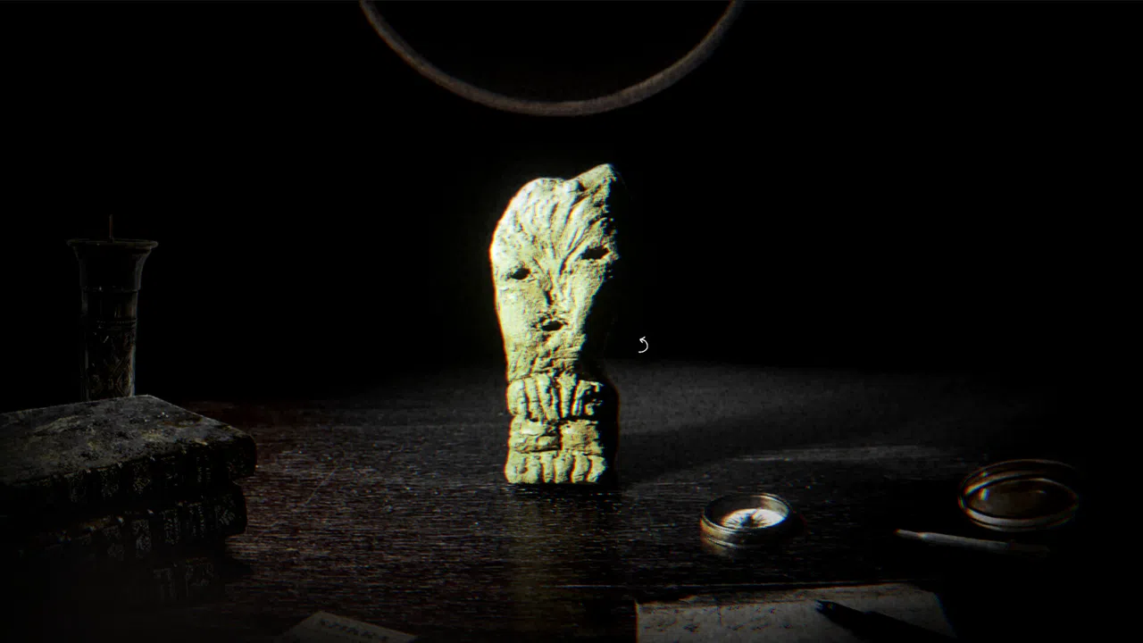 The Children of Clay Screenshot 0
