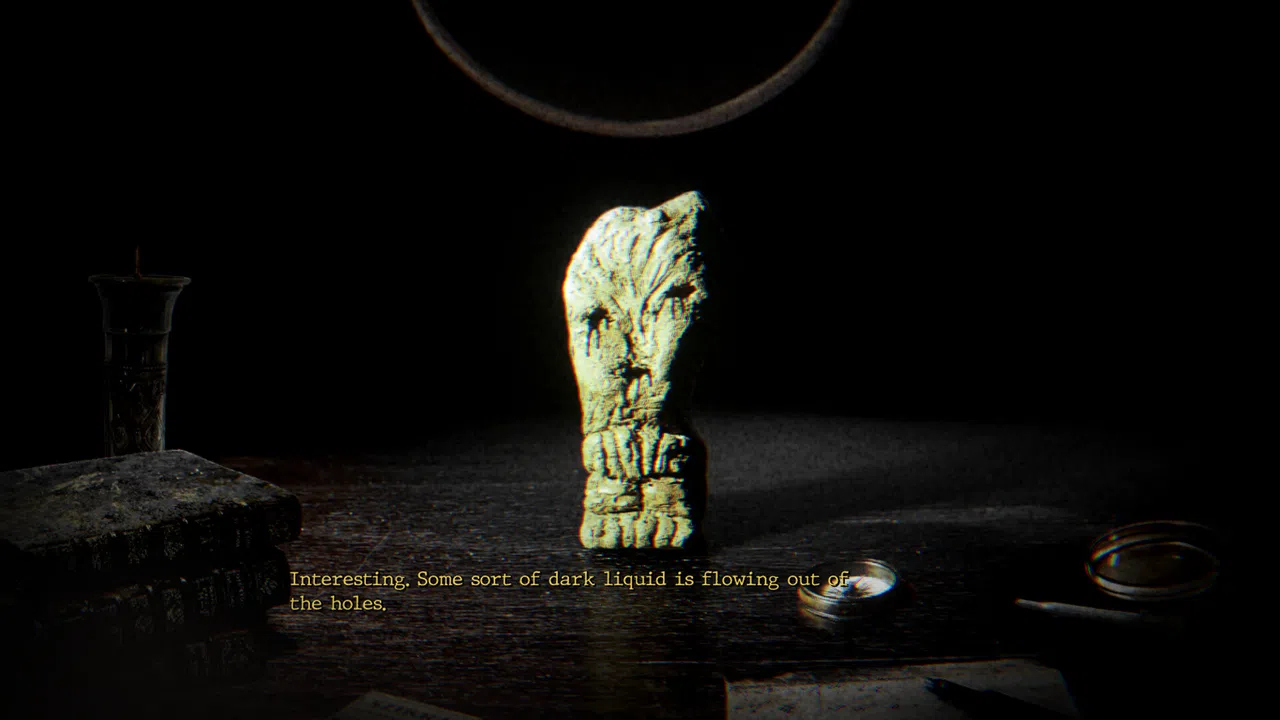 The Children of Clay Screenshot 4