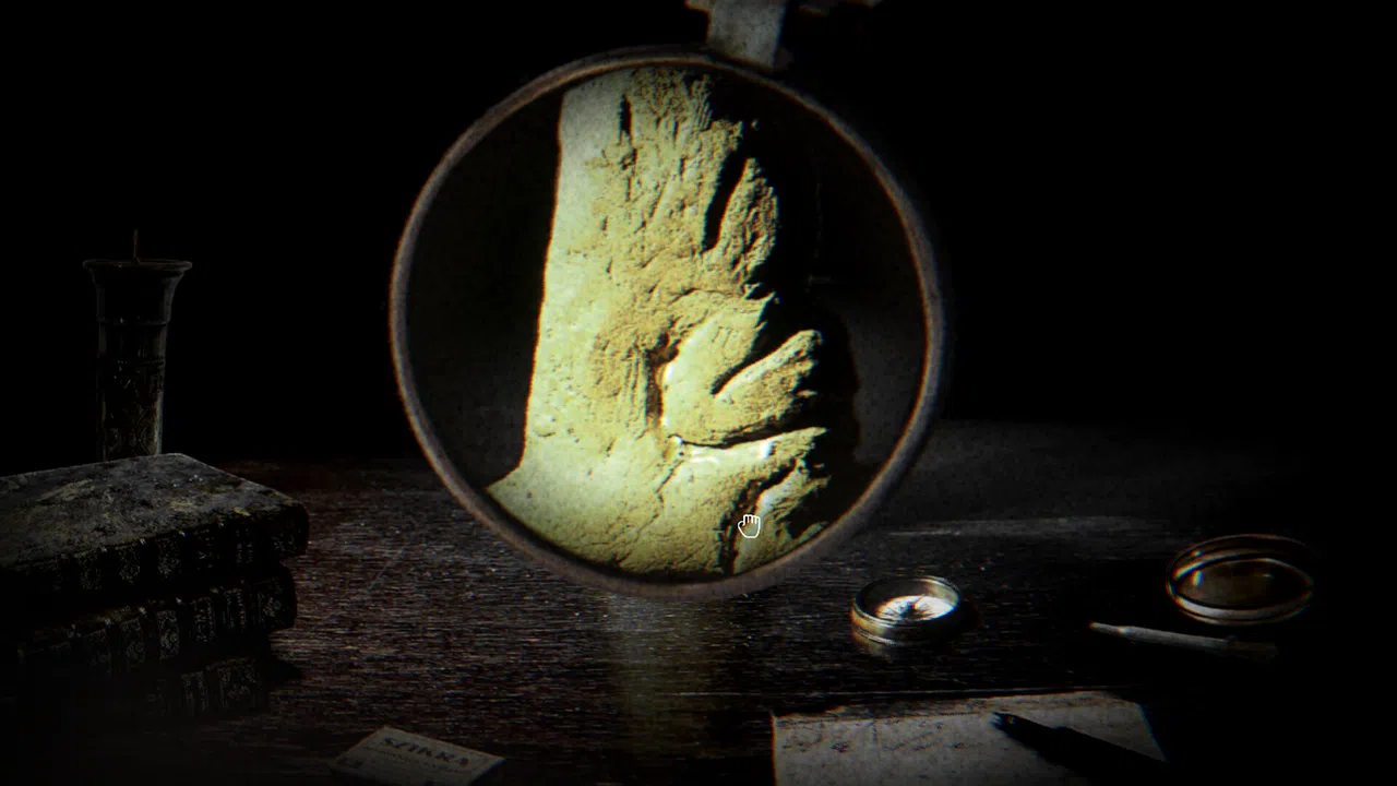 The Children of Clay Screenshot 1