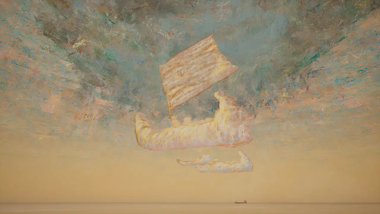 Trail of Angels Screenshot 3
