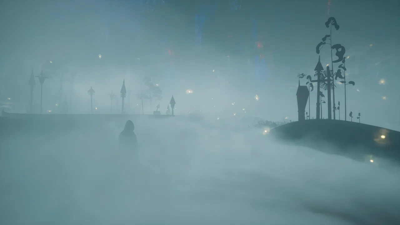 Trail of Angels Screenshot 5