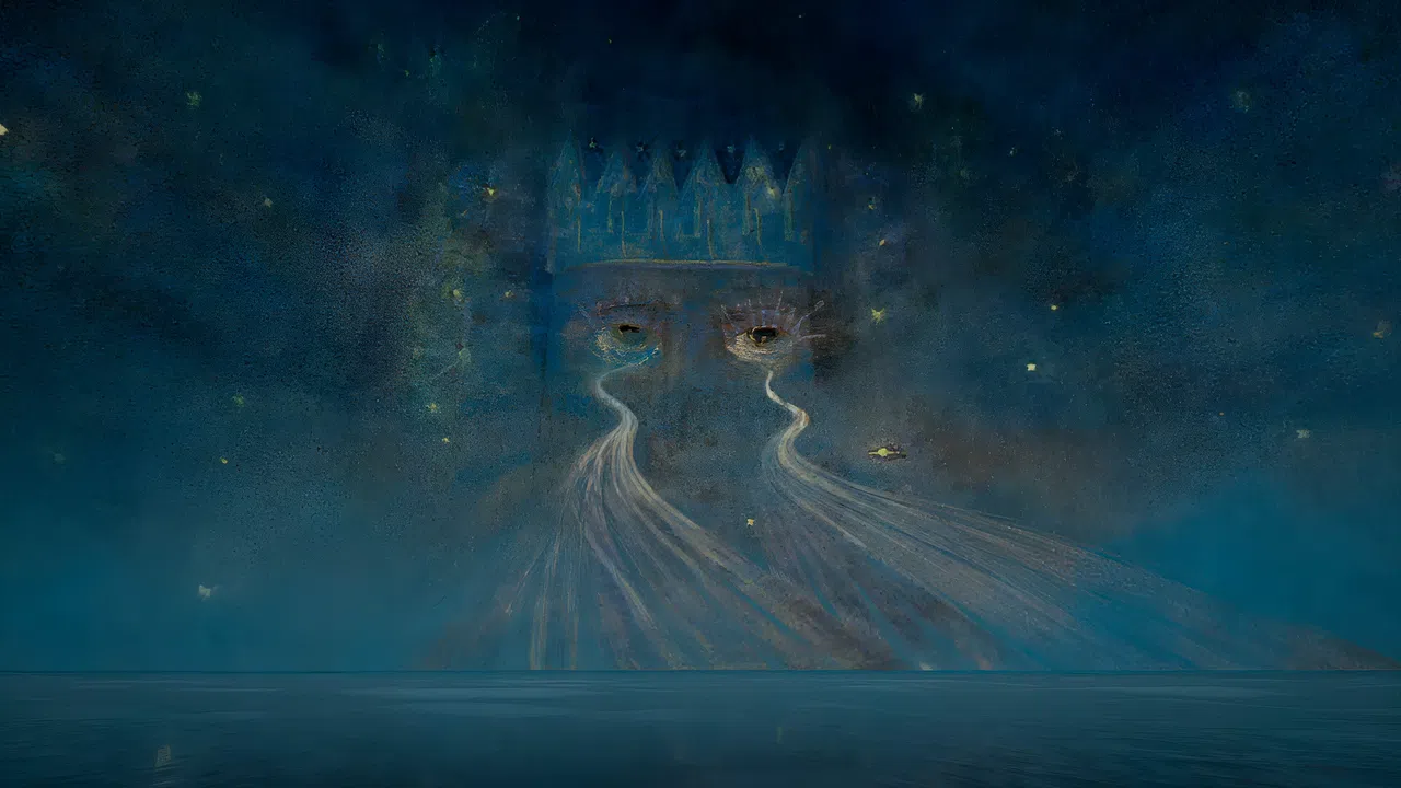 Trail of Angels Screenshot 1