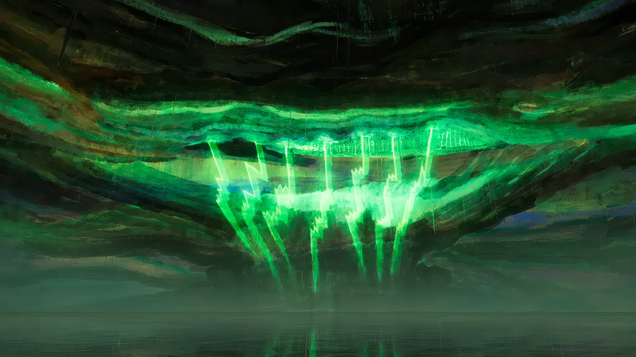 Trail of Angels Screenshot 6