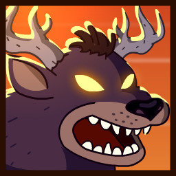 Becoming a Monster icon