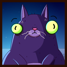 Giant Cat icon