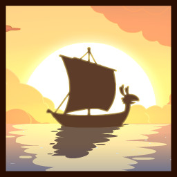 Sail Away icon