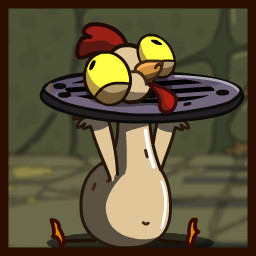 Chicken Run icon