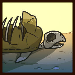 Lonesome George icon