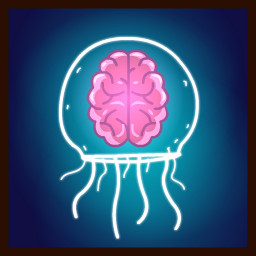 Brain Jello icon