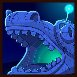 Enter the Dragon icon