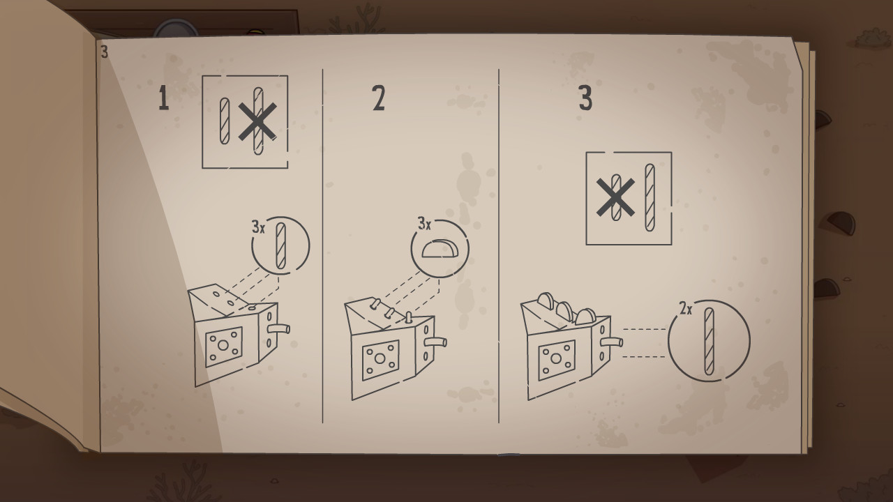 Lost in Play Screenshot 9