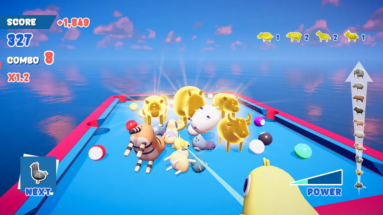 Arkee Malarkey Screenshot 4