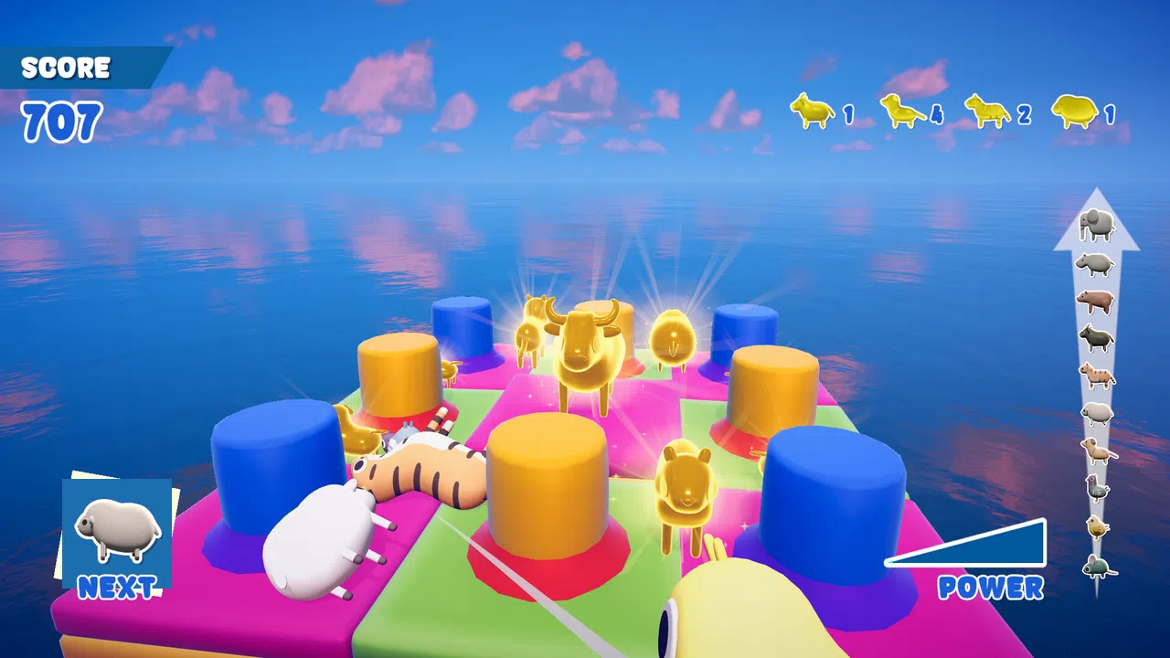 Arkee Malarkey Screenshot 3