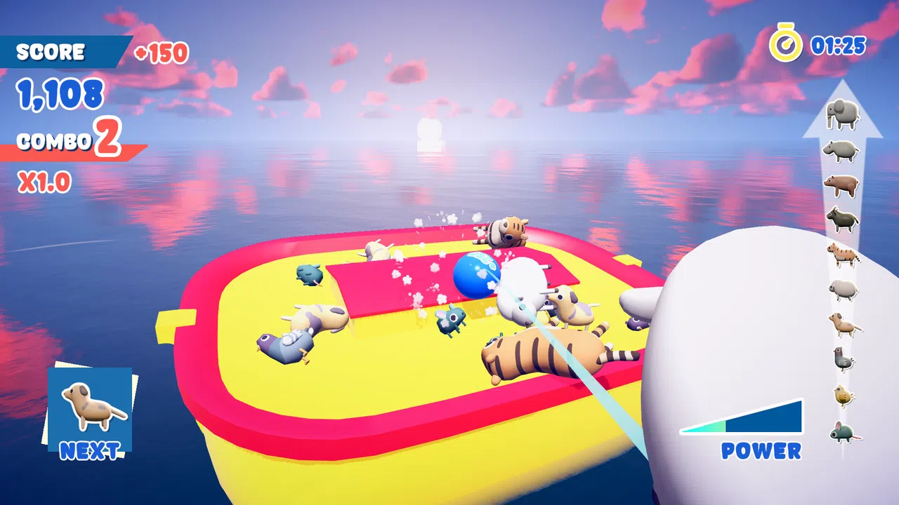 Arkee Malarkey Screenshot 1