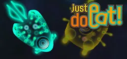 Just Do Eat