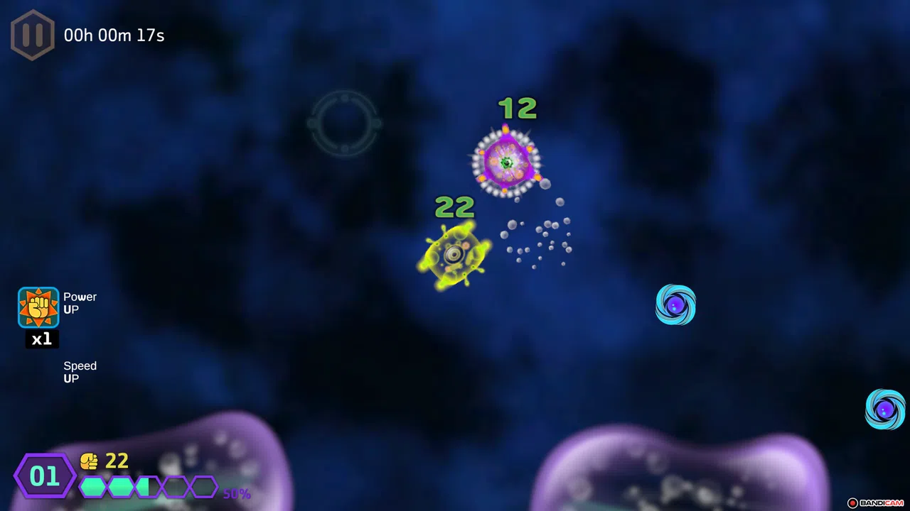 Just Do Eat Screenshot 3