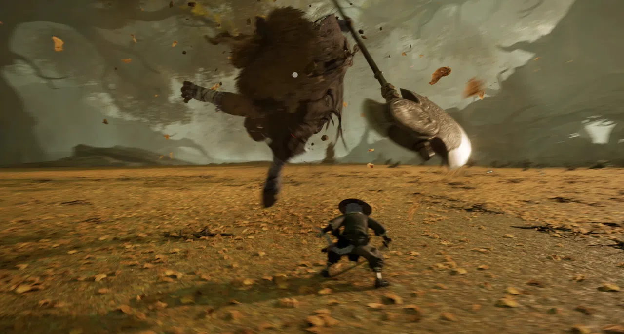 Twelves:Shadow Screenshot 1